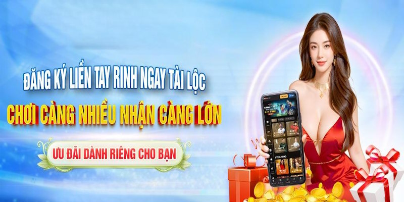 Đặc quyền mà hội viên sẽ được nhận khi đăng ký VM88