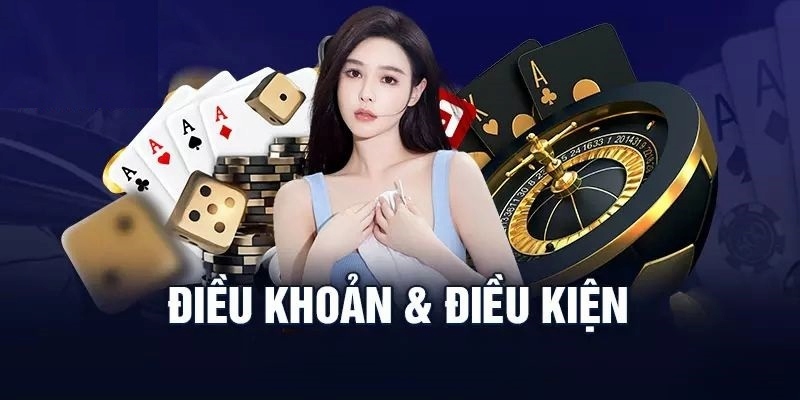 Xử phạt mạnh tay khi sai phạm điều khoản điều kiện VM88