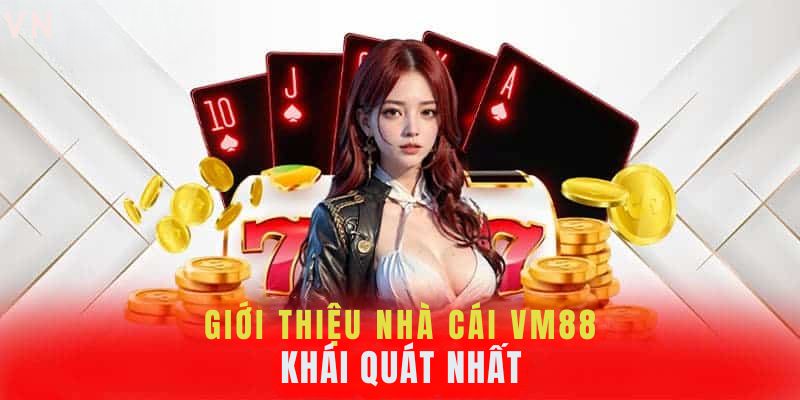 Giới thiệu VM88 về những thông tin chung