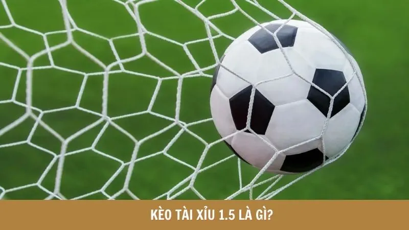 Tài xỉu 1.5 là gì