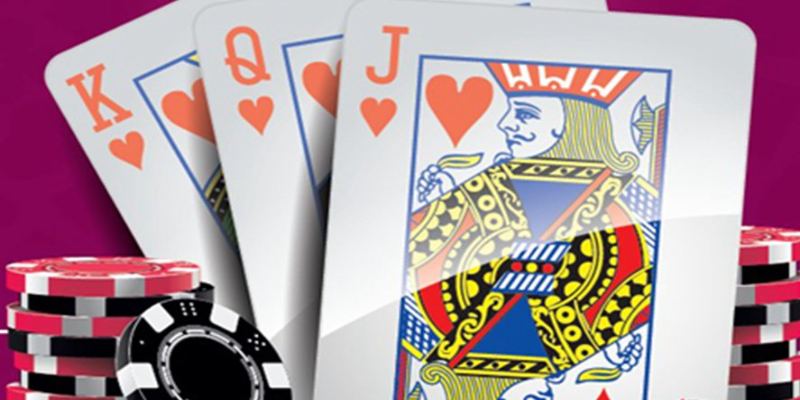 Sự kiện casino VM88 đa dạng 